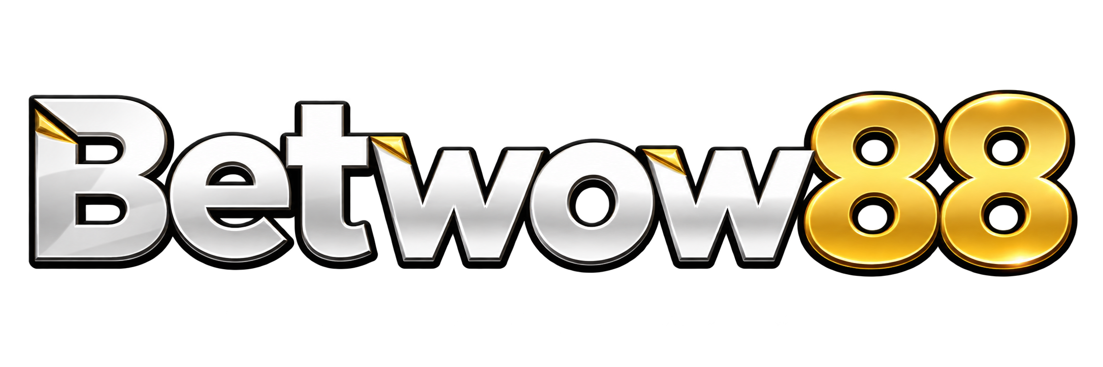 betwow88 Logo